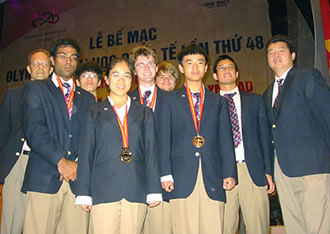 2007team