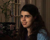 alison