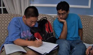 mopstudying