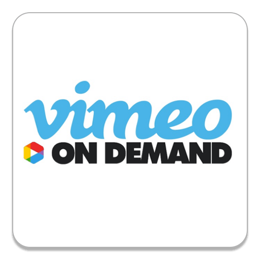 Stream via Vimeo On Demand
