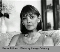 renee althaus