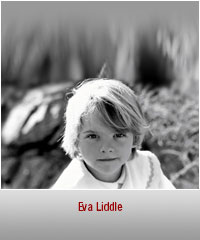 Eva Liddle