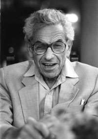 Paul Erdős