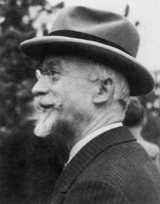 Elie Cartan