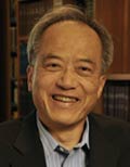 Hung-Hsi Wu