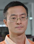 Lei Fu