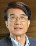 Paul Chu