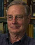 Phillip Griffiths