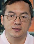 Weiping Zhang
