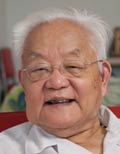 Wentsun Wu