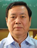 Xizin Hou