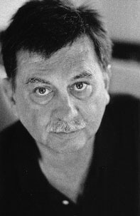 George Paul Csicsery
