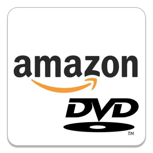 Order DVD from Amazon