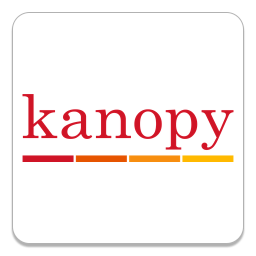 Stream on Kanopy
