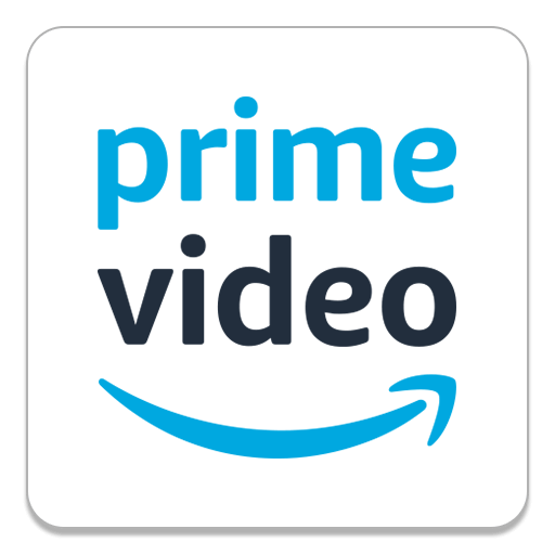 Stream on Amazon Prime Video